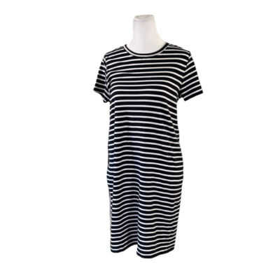 j crew t shirt dress Short-sleeve T-shirt Dress For Women