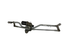 Wischermotor m. Wischergestänge Vorne Kurbelarm für VW T5 7E 09-15 7E1955113B