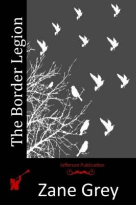 The Border Legion