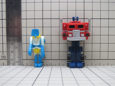 Transformers WST Dion (1pcs)