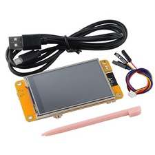 2.8 In ESP32 Module ESP322432S028R WiFi BT DualCore 240X320 Smart Display LCD