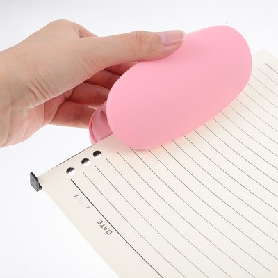  Lochzange Für Papier Manueller Papierlocher Stanzwerkzeug Lose Blätter