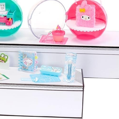 Miniverse Sanrio Hello Kitty Series 3 ** YOU PICK ** New OPEN | eBay