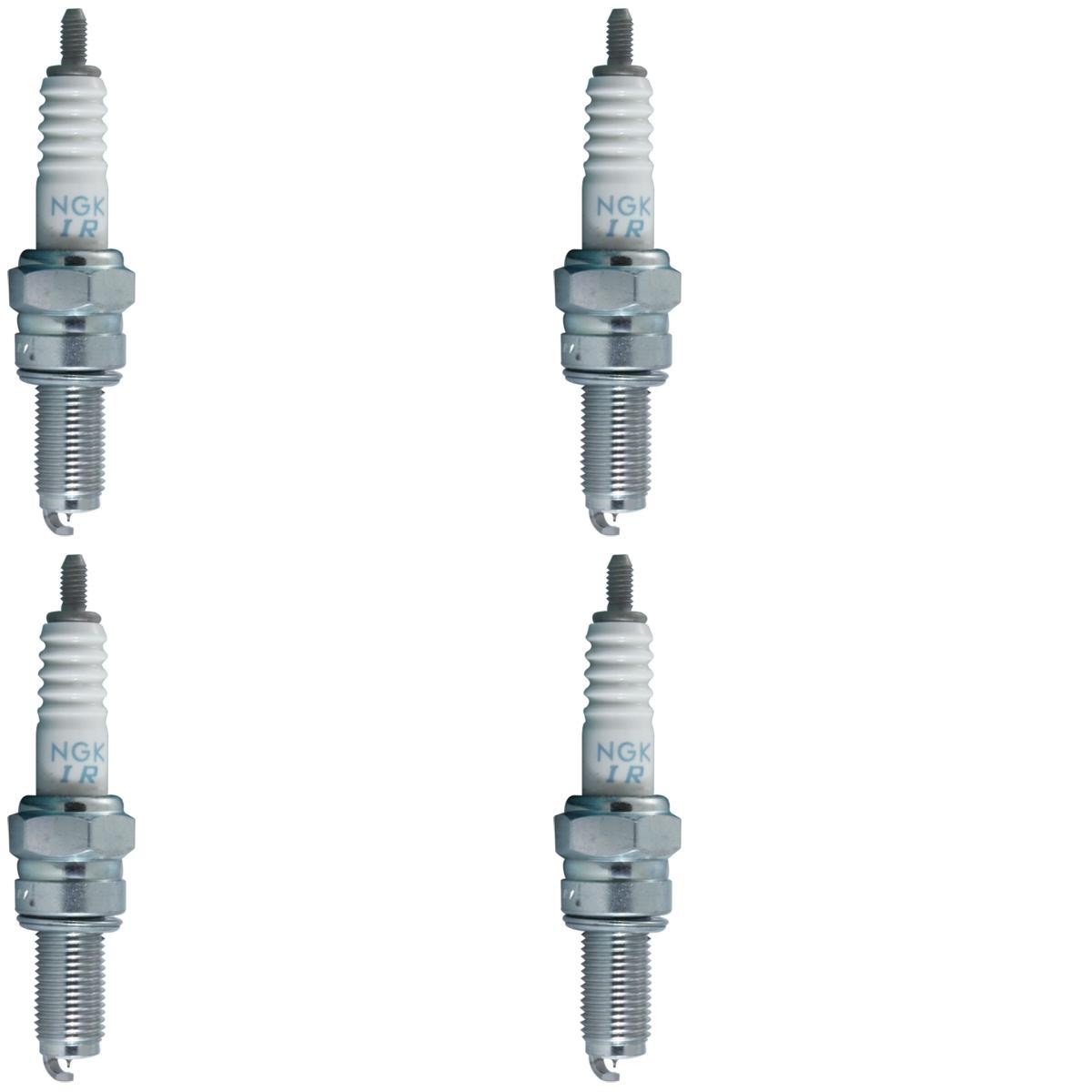 NGK 7967 Spark Plug Pack of 4