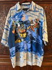 Vintage Phat Farm Samurais Fighting shirt XXL / 2XL mens