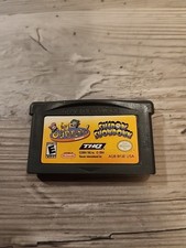 Fairly OddParents: Shadow Showdown (Nintendo GBA, 2004)