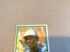 Click to enlarge Lloyd Moseby
