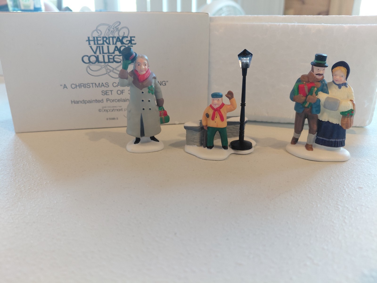 Click here to see eBay Auction