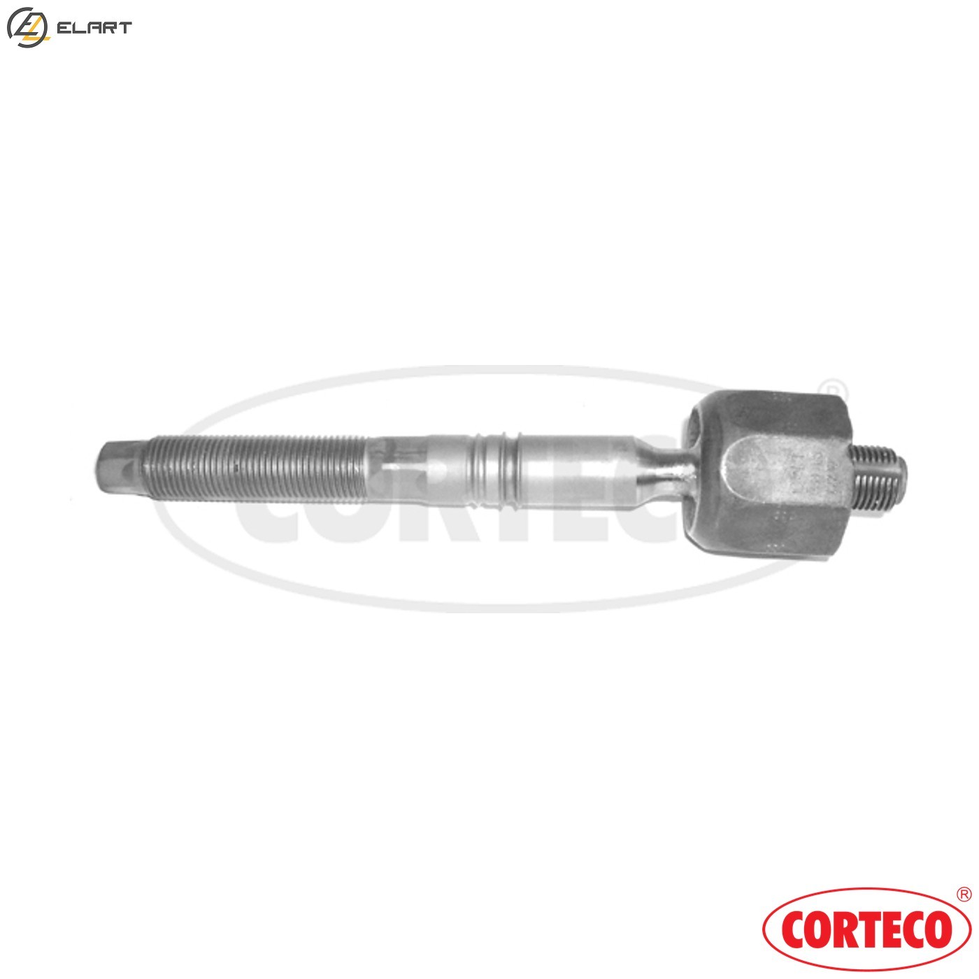 INNER TIE ROD 49399909 FOR VW CARAVELLE/KOMBI/Bus/TRANSPORTER/Mk EUROVAN/Van