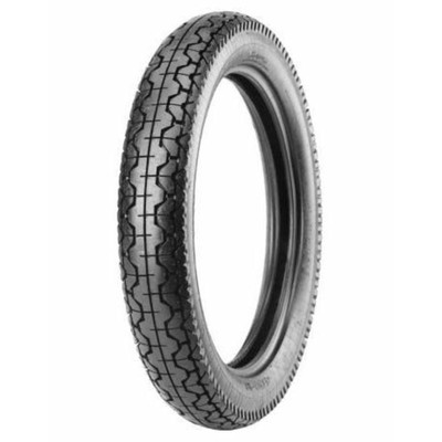 MITAS H06 2.75-18 TT, Motorradreifen vorne/hinten