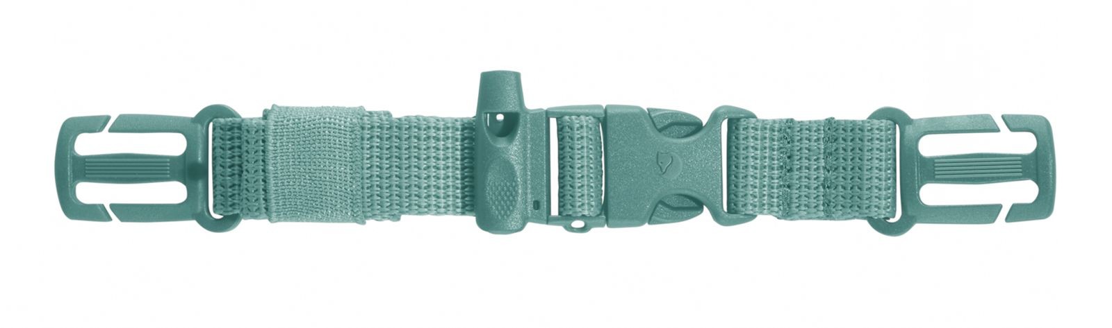 Fjällräven chest strap Chest Strap Frost Green