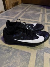 Nike Zoom Rival 5 Sprint Track Shoes Size 9