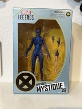 X-Men Marvel Legends MYSTIQUE