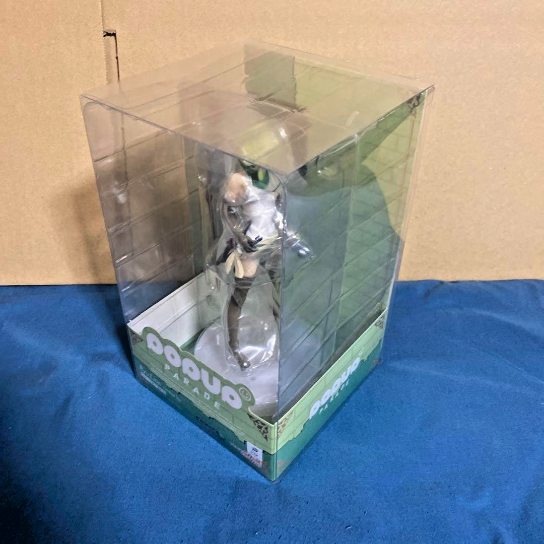 Good Smile Company Pop Up Parade Ryu Lion Figure Limited Ver