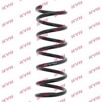 1X Fahrwerksfeder K-Flex KYB RA6690 FüR V50 S40 545 Volvo 544 2 Flexfuel
