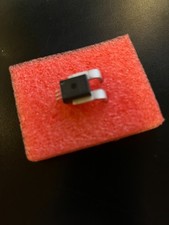 ACS758LCB-050B-PFF-T Current Sensor 50A 1 Channel Hall Effect, Open Loop Bidirec