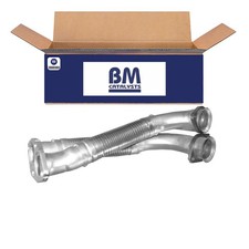 BM AUSPUFF-ABGASROHR VORNE HOSENROHR passend für MERCEDES-BENZ 123 | BM70639