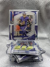 CUSTOM Coasters All NFL Football Teams Set of 4 Baltimore Ravens