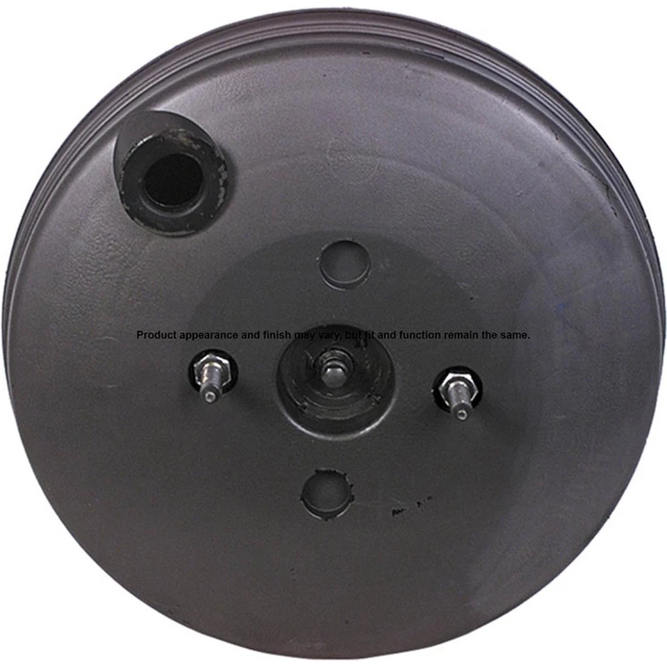 Vacuum Power Brake Booster for 1985 1986 1987 - 1991 Chevrolet Corvette - Image 3 of 4