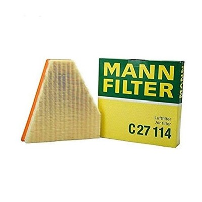  C 27 114 Air Filter Pack of 1