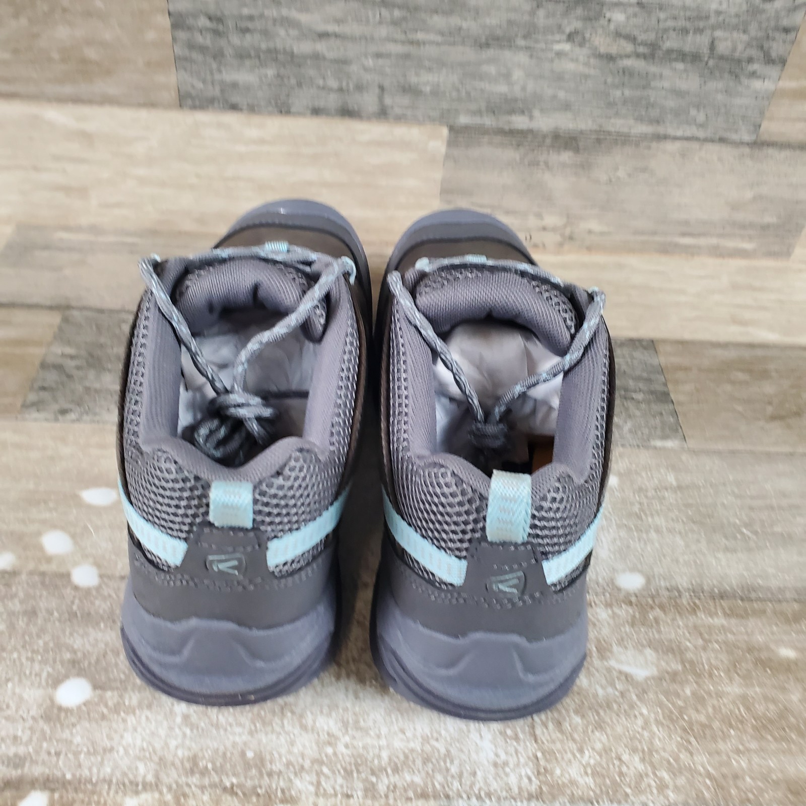 Scarpe Keen Circadia WP donna taglia 7 5 escursionismo trail comode