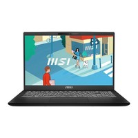 MSI Modern 15 H C13M-274UK Intel Core i7 16GB RAM 512GB SSD Win 11