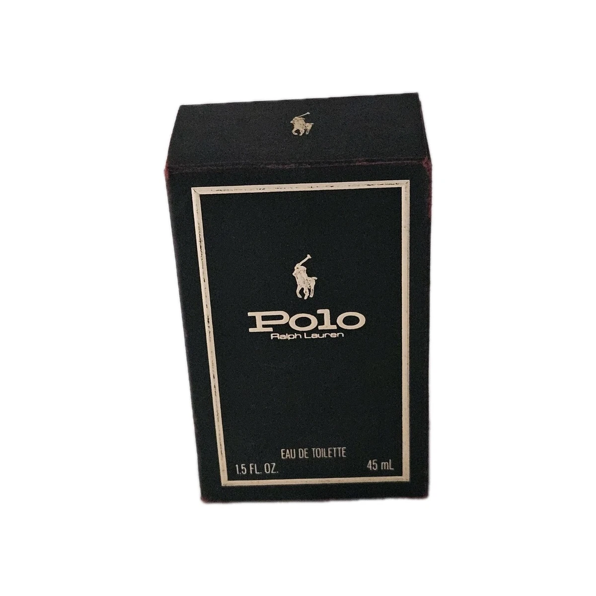 Polo Ralph Lauren Fluid Fragrances for Men for sale | eBay