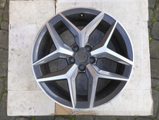 1x Alufelge 17 Zoll 7.0" 5x100 51ET 6F0601025C Seat I Ibiza V Rim Wheel