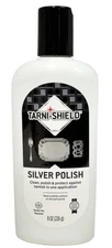 Tarni-Sheild Silver Polish (Fantantic Brand) Cleaning, Polish