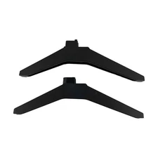 Used Original LG MAM645839 TV Stand Pair Legs Base