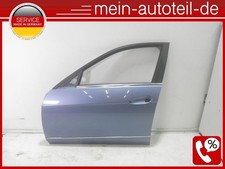 Mercedes W212 S212 E-Klasse T&uuml;r Door vorne links 230 Indigolithblau  D