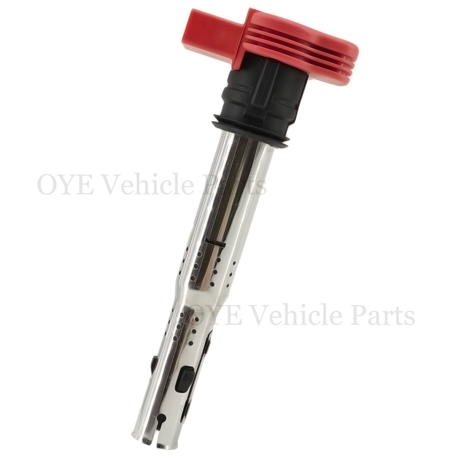 Coil and Spark Plug Compatible With 2006-2010 Lamborghini Murcielago 6.5L V12