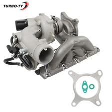 K03 Turbo Turbocharger For Volkswagen Passat 2006 2007-2008 2.0L L4 53039700086