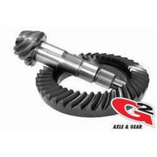 G2 Axle Gear 2-2051-513r Dana 44 Front Reverse Ring And Pinion Set 5.13 Ratio