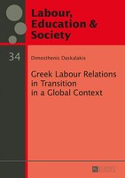 Greek Labour Relations In Transition In A Global Context | Daskalakis | Buch