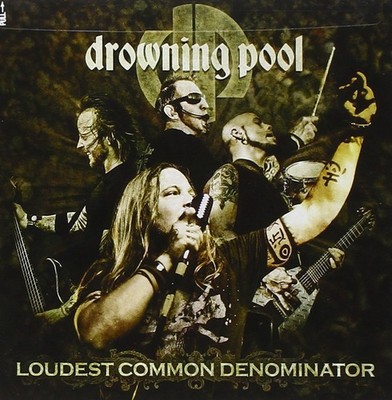 Loudest Common Denominator
