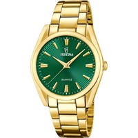 Festina Damenuhr Edelstahl Armband F20640/B