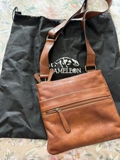 Cameleon Cross Body Conceal Carry Bag