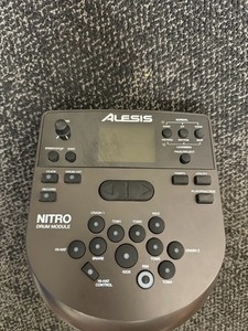 Alesis D4 | eBay