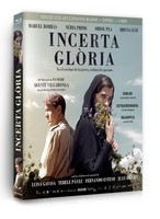 Incerta GlòRia Blu-Ray EdicióN Coleccionistas [Blu-Ray]