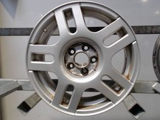???????? ALUMINIUMFELGE ? VOLKSWAGEN GOLF IV 98-2004 1J0601025ACZ31 ??