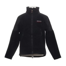 Northland, Fleecejacke, Herren, Größe: L, STORMSTOP MICROFLEECE, Schwarz #qpK