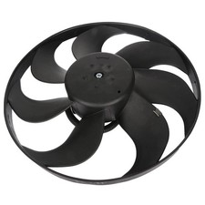 Electric Radiator Cooling Fan LH 200047 for Jetta Golf TT Quattro 1999-2006