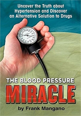 #ad The Blood Pressure Miracle Hardback or Cased Book $23.29