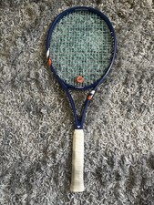 Technifibre T Fight 305s Blue Grip Size 3 4 3/8