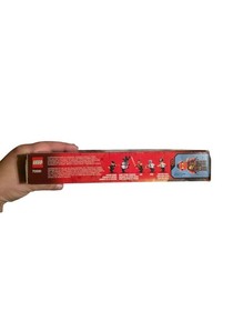 LEGO NINJAGO: Kryptarium Prison Breakout (70591)