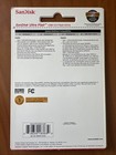 SanDisk Ultra Flair Flash Drive, 512GB, USB 3.0