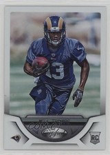 2016 Certified Rookies Mirror 473/499 Mike Thomas #175 0q3