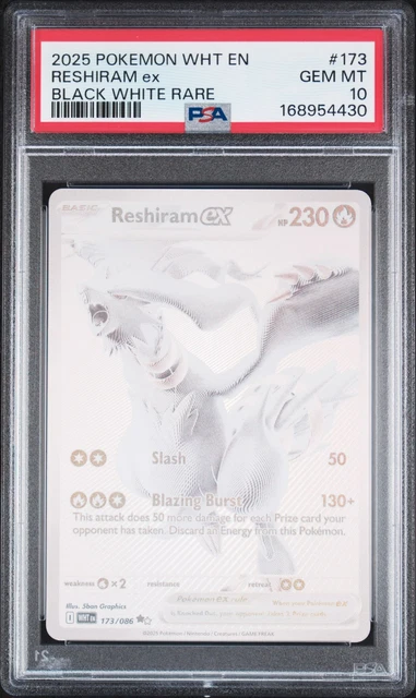 RESHIRAM ex