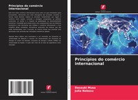 PrincíPios Do ComéRcio Internacional Dasauki Musa (U. A.) Taschenbuch 2024